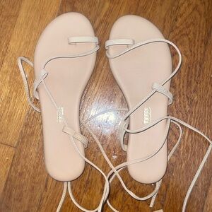 Tkees Gladiator Sandals